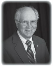 Roy Vincent Harris, Jr.